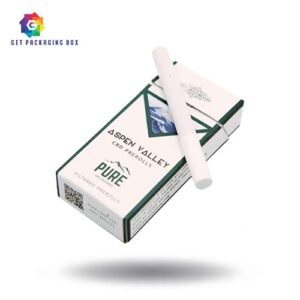 Cardboard Cigarette Boxes Wholesale